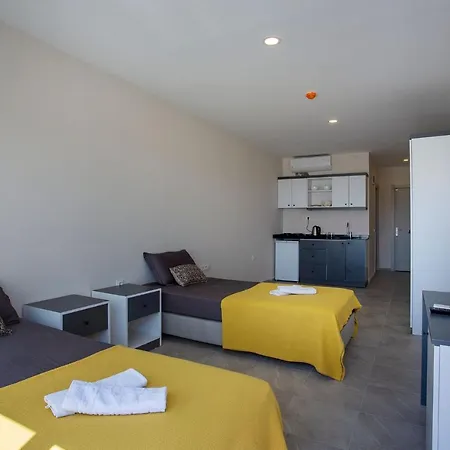 Hotel Lofts Luna *
