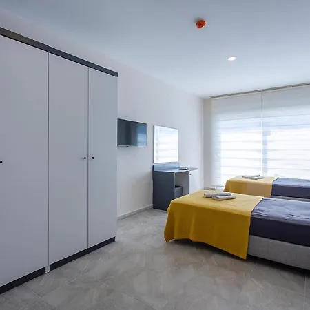 Lofts Luna * Alanya