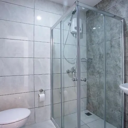 Lofts Luna Hotel Alanya