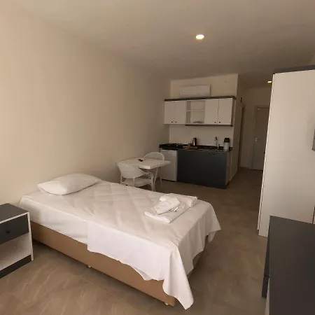 Hotel Lofts Luna *