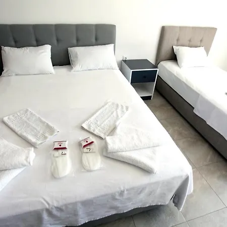 Hotel Lofts Luna Alanya
