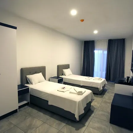 Lofts Luna Hotel