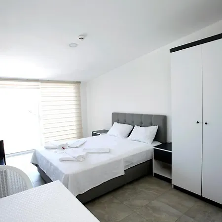 Hotel Lofts Luna