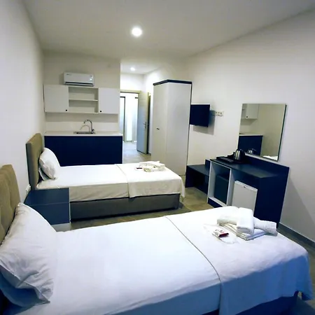Lofts Luna Hotel