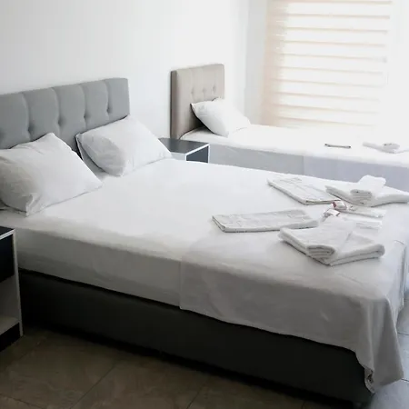 Lofts Luna * Alanya