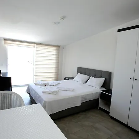 Hotel Lofts Luna *