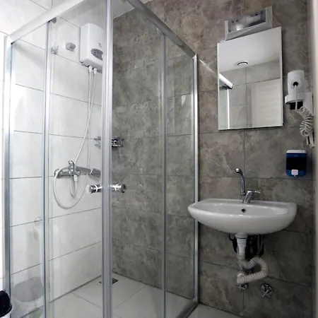 Lofts Luna Alanya