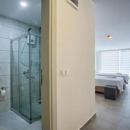 Lofts Luna Hotel 2*