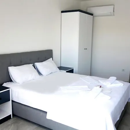Lofts Luna Hotel